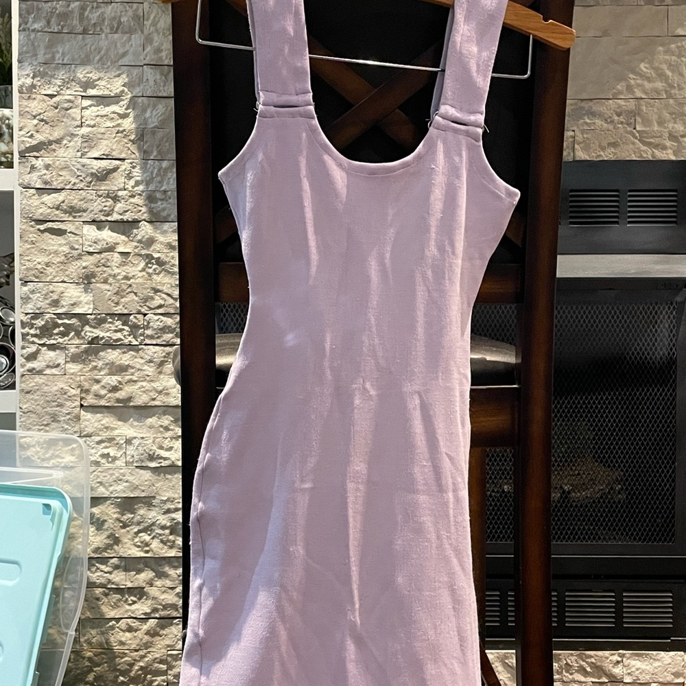 Saks Fifth Avenue Body Con Dress